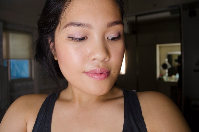 NARS - Pierre Hardy Blush - Boys Don't Cry - Face Studio Light