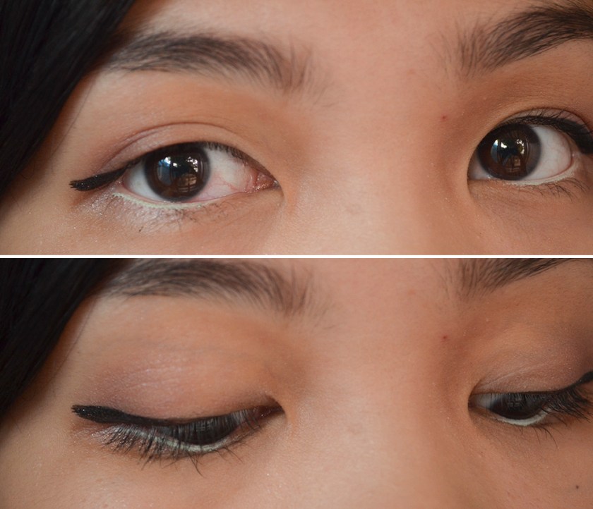 OW - UD Naked 3 - 3 - Eyes