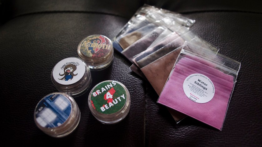 Victorian Disco Order 1