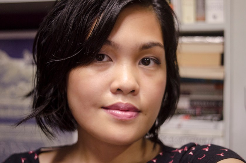 20 Days of Lipstick - Guerlain Rouge G in Gemma