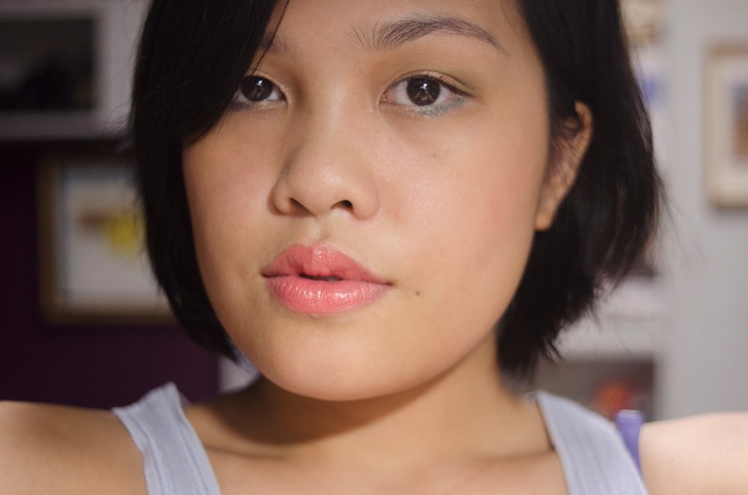 20 Days of Lipstick - MAC Ravishing