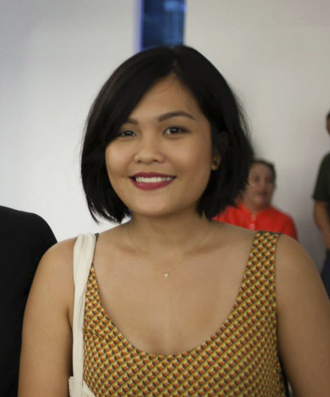 20 Days of Lipstick - NARS Damned