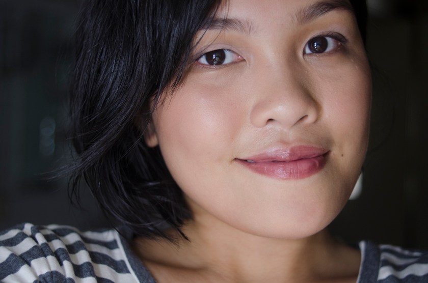 20 Days of Lipstick - NARS Vendanges