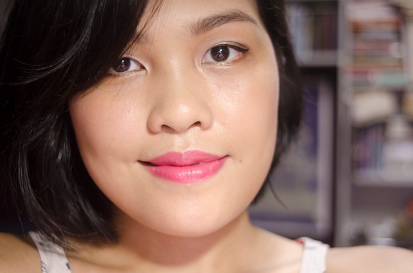 20 Days of Lipstick - Tom Ford - Flamingo