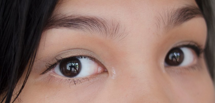 3CE I'm Good Mascara - Eyes