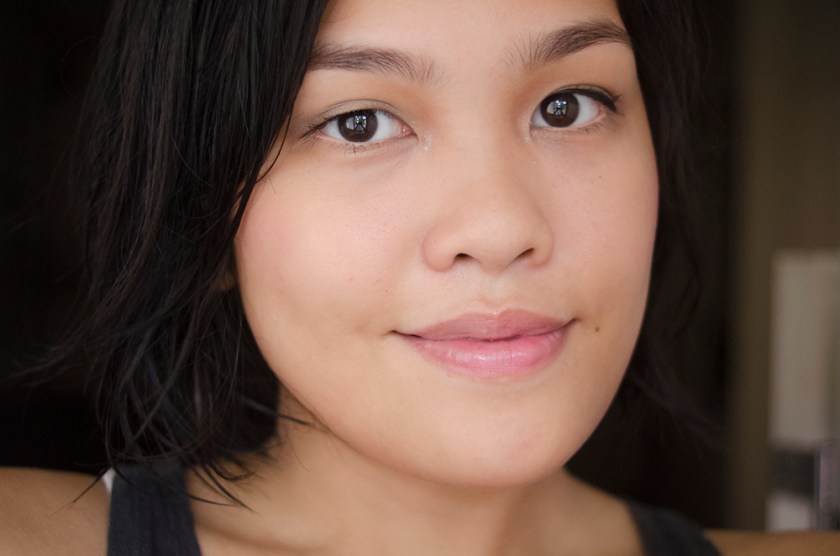 3CE I'm Good Mascara - Face