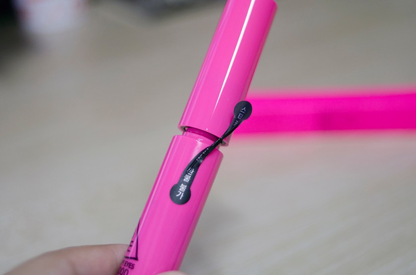 3CE I'm Good Mascara - Seal