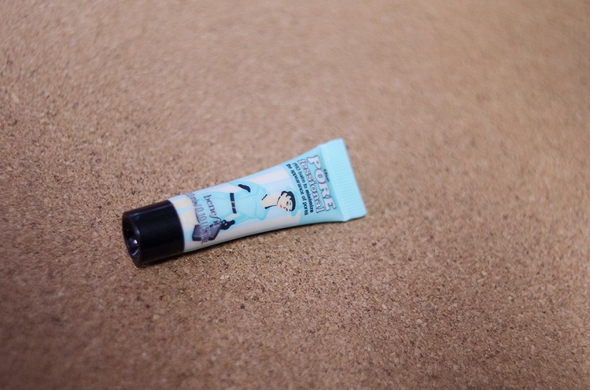 Benefit The Porefessional