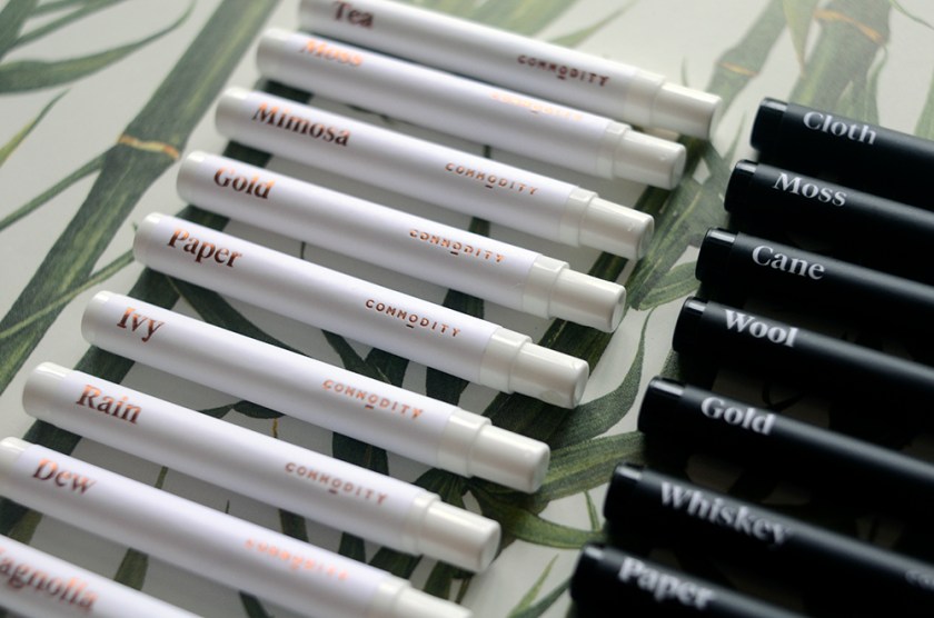 Commodity Goods - Fitting Kits - Pretty