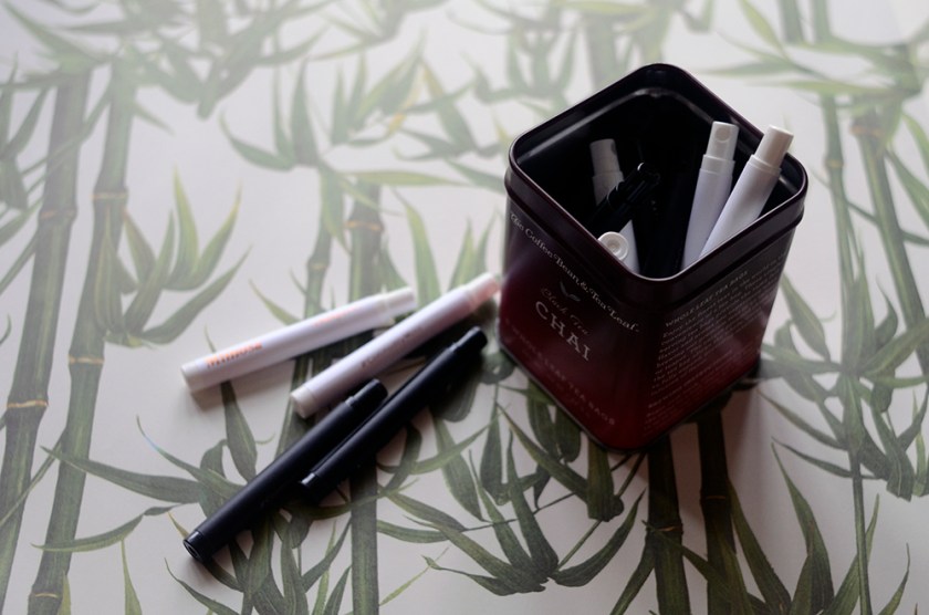 Commodity Goods - Fitting Kits - Storage