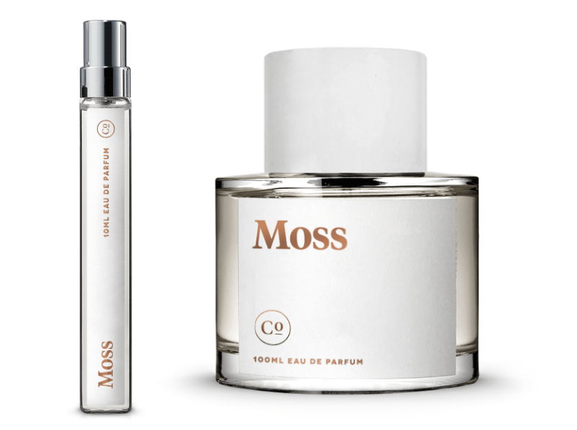 Commodity Main Sizes