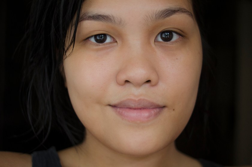 Dr. Vita - Vita C Vitamin Brightening Gel - Face (Bare)