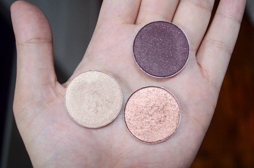 DSC_0223 - Eyeshadows