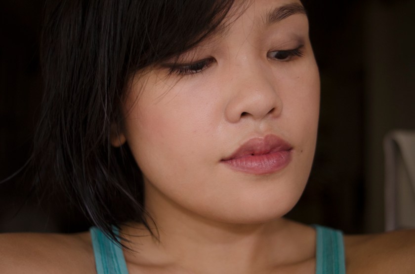 Hourglass Ambient Lighting Blush - Diffused Heat - Face