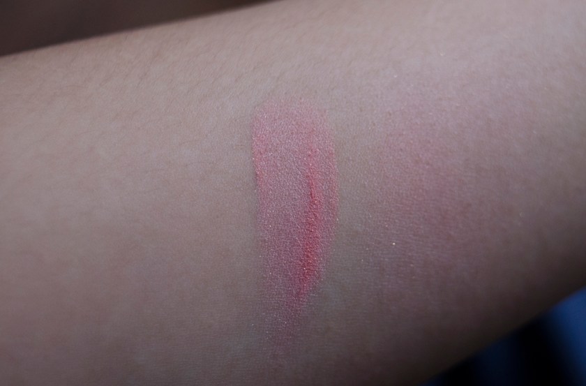 Hourglass Ambient Lighting Blush - Diffused Heat - Swatches