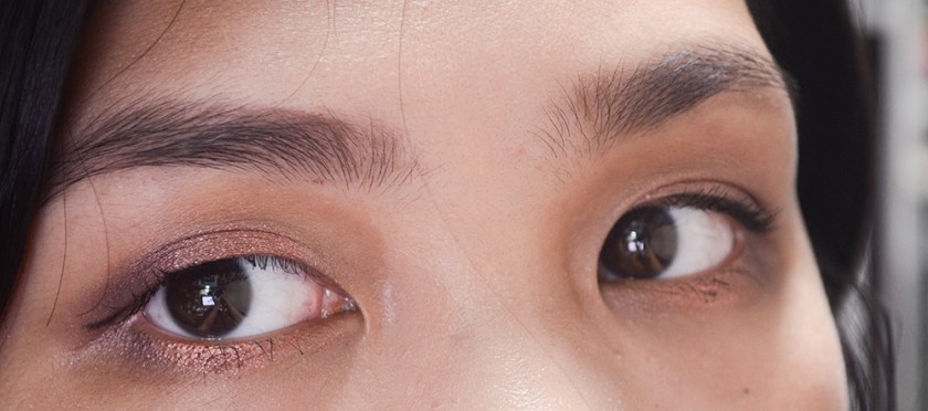 LGM - Day to Night - MAC Mythology - Eyes