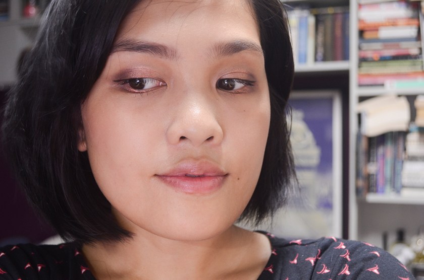 LGM - Day to Night - MAC Mythology - Night