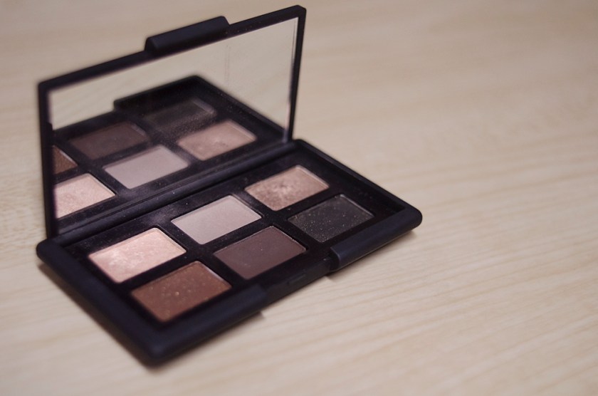 NARS - And God Created the Woman Palette