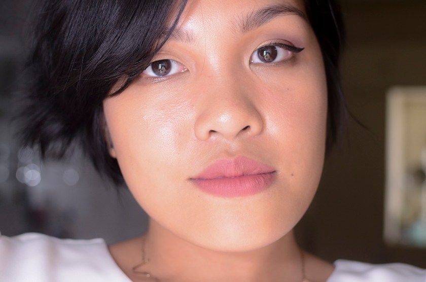 FOTD - Wedding 2 - Face