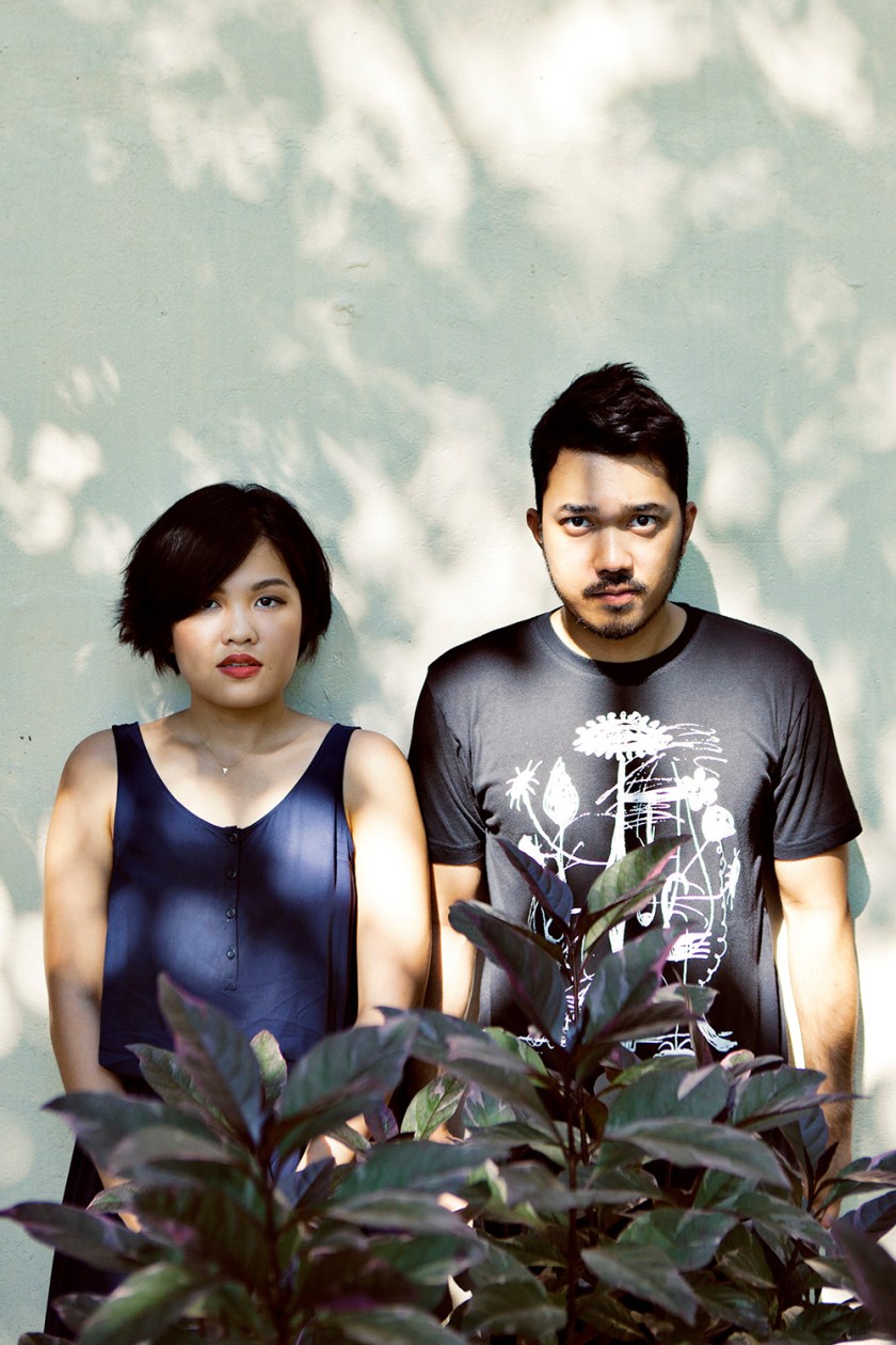 FOTD - Young Star TeamYS - Face 1