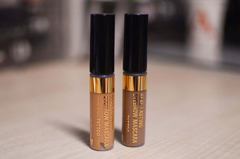 K-Palette Eyebrow Mascara