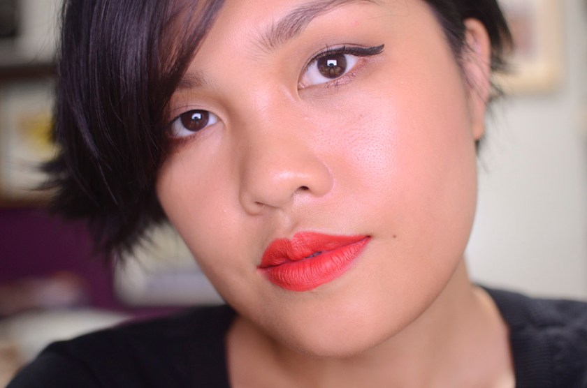 LGMU - Pops of Color - Lips