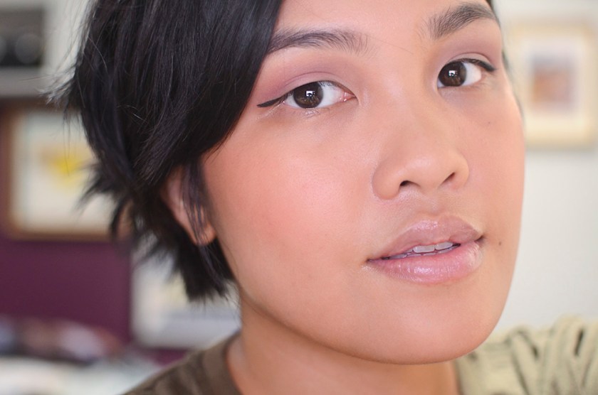 Pops of Color - Cheeks Neon