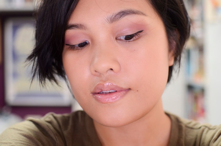 Pops of Color - Eyeshadow