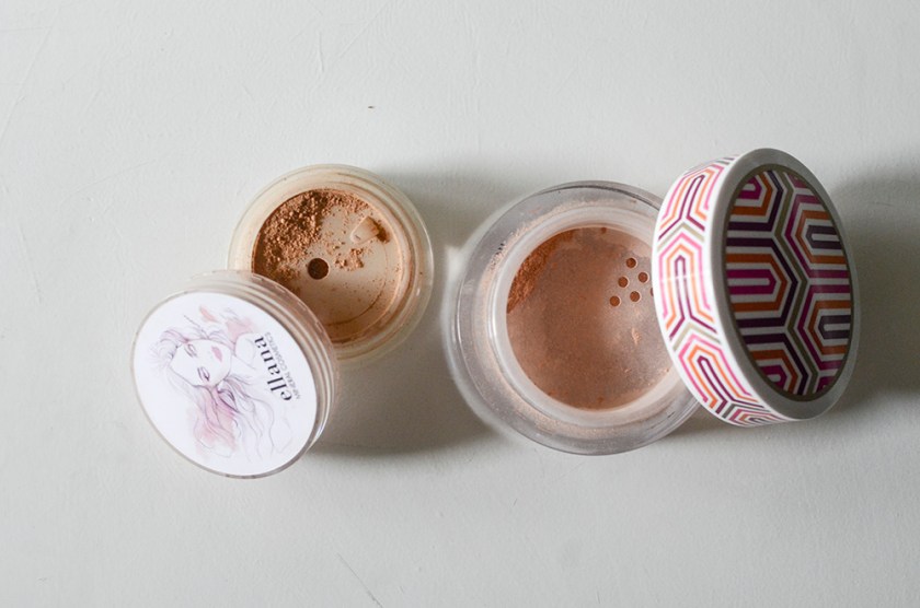 Bases - Mineral Foundation