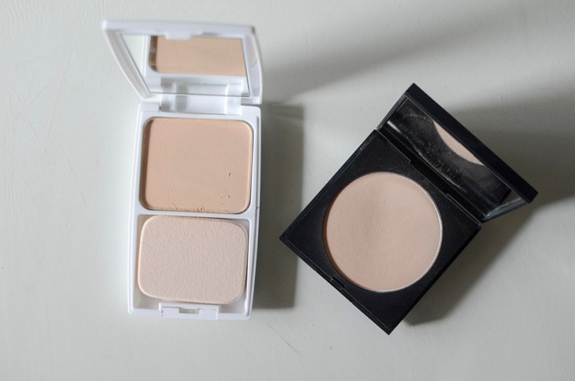 Bases - Pressed Powders