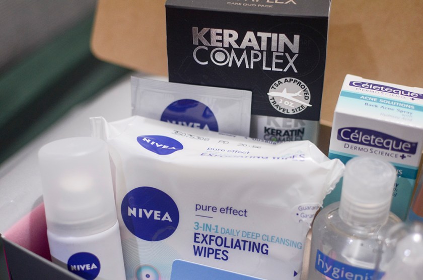 BDJ Box - July 2014a