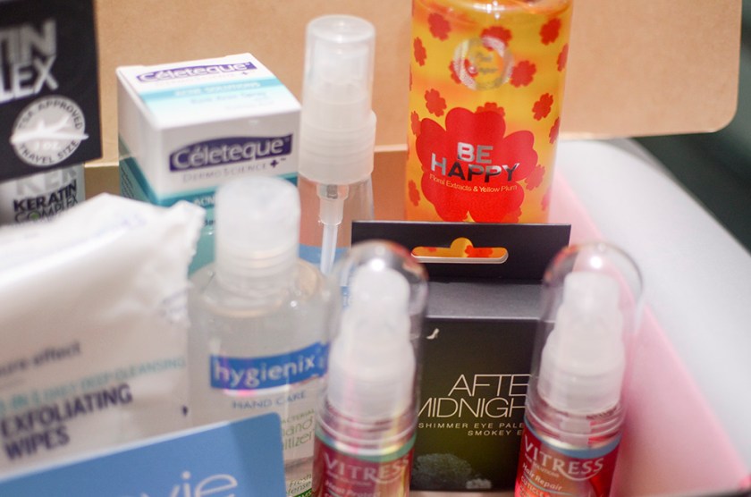 BDJ Box - July 2014b