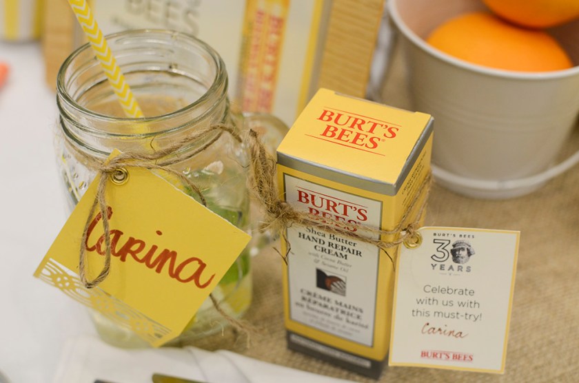 BurtsBees30th-4
