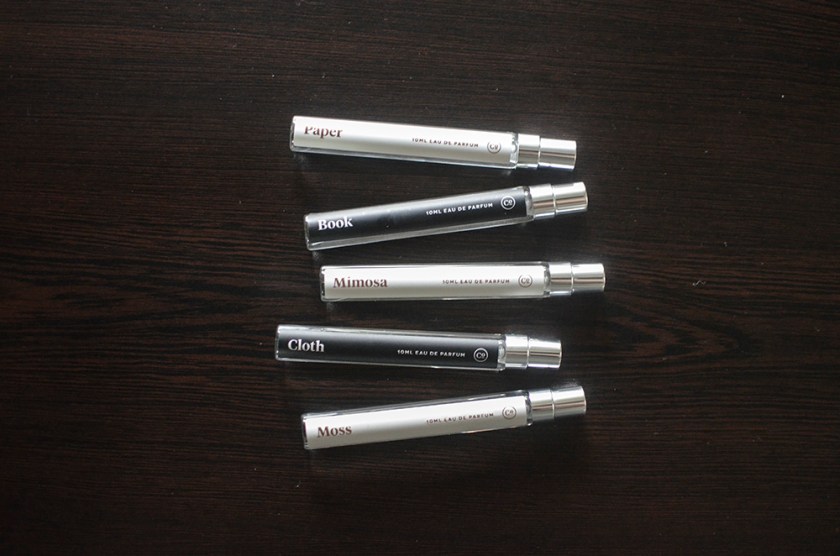 Commodity Goods - 10ml