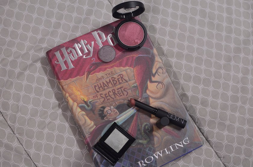 HP Week - Inspired by Lit - HPCoS