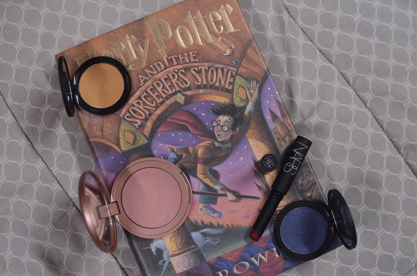 HP Week - Inspired by Lit - HPSS