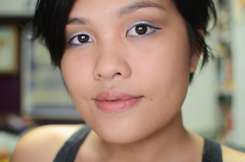 HP Week - Patronus Charm