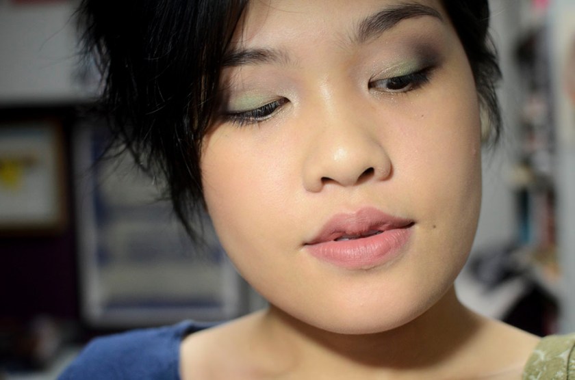 MUH -  Johannes Van Hoytl - Boy with Apple - Face 1 - 1