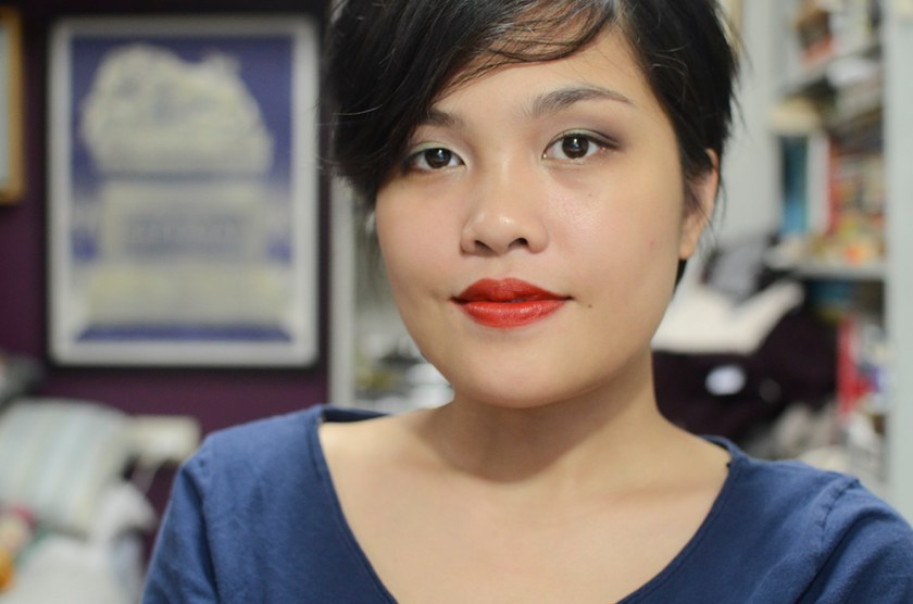 MUH -  Johannes Van Hoytl - Boy with Apple - Face 2 - 2