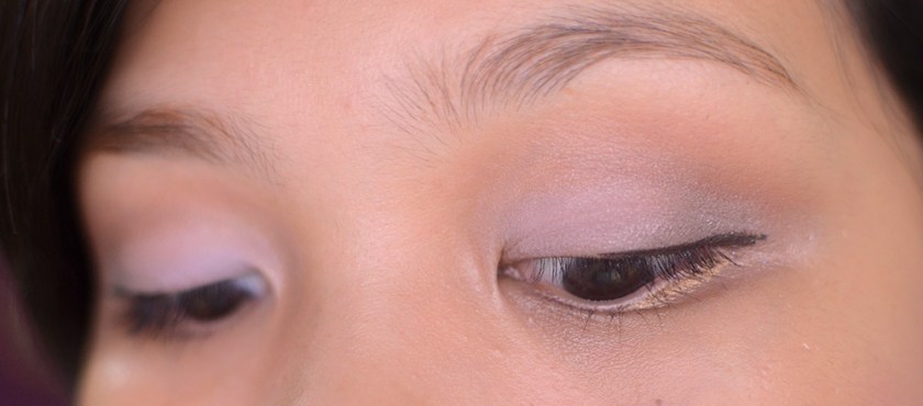 OW - bM degrees of dazzling - 4 (real) - Eyes