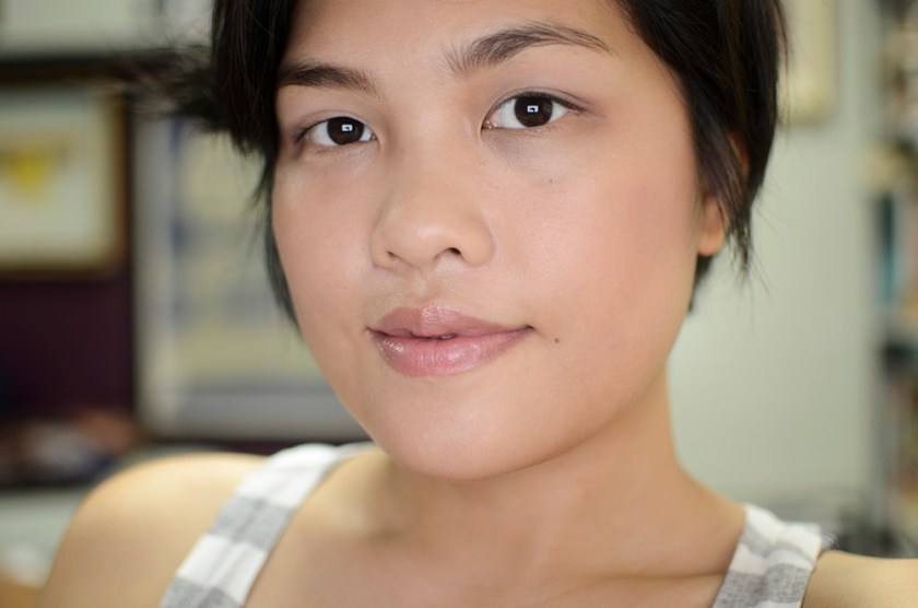 Pixy Duo - Romantic Poem - Face