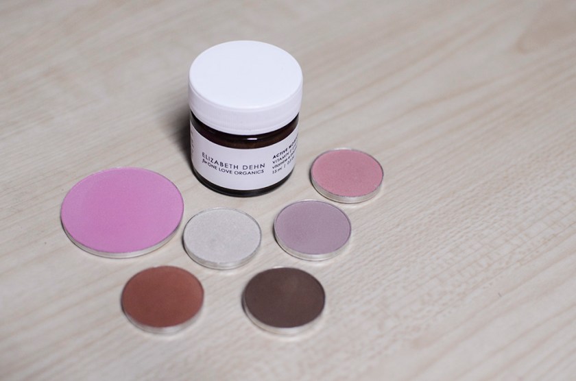 Recent Acquisitions Currently Testing 3