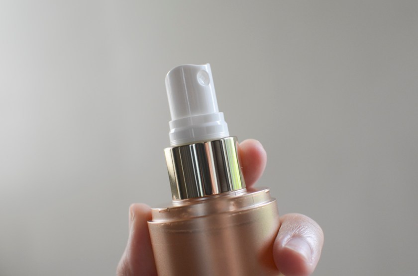 Bello-Vita Cell Optimizer S-Essence - Nozzle