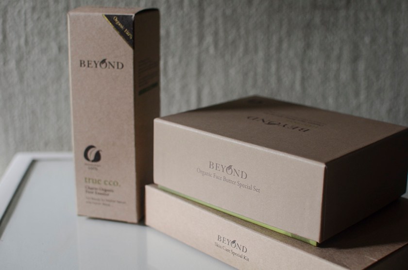 Beyond True Eco Line