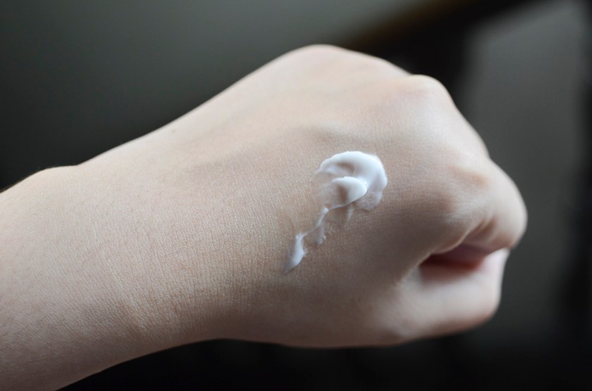 Dermal - Bee Venom Relaxing Cream - Swatch