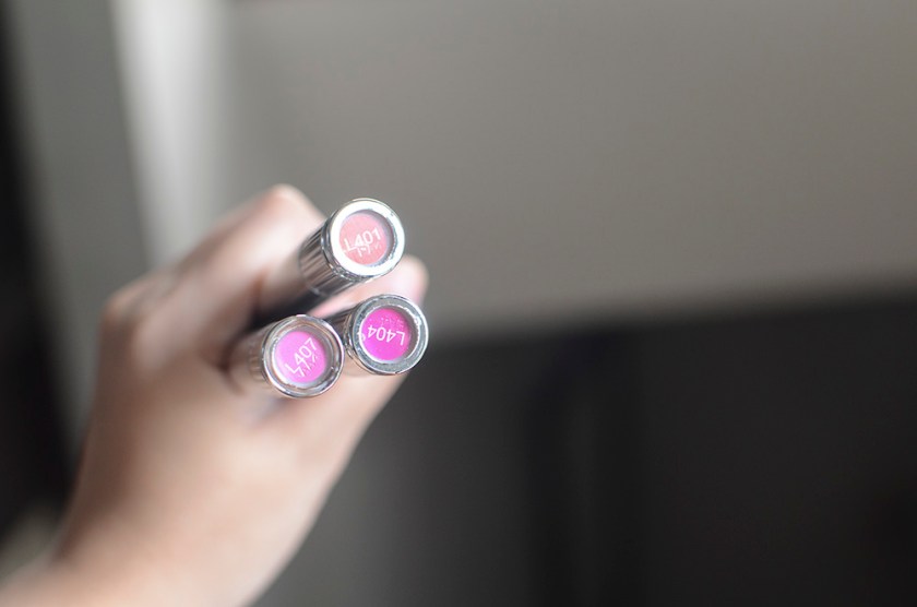 Ellis Faas - Hot Lips - Colored Discs