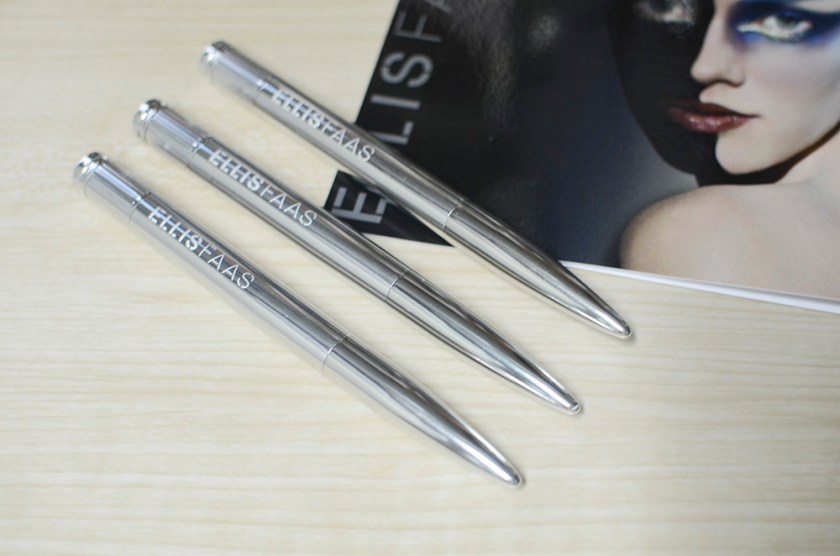 Ellis Faas - Hot Lips - Packaging