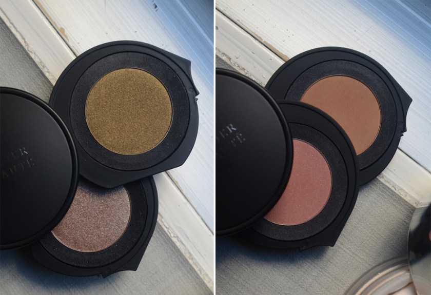 Le Metier de Beaute - After Dark Kaleidoscope - Pans