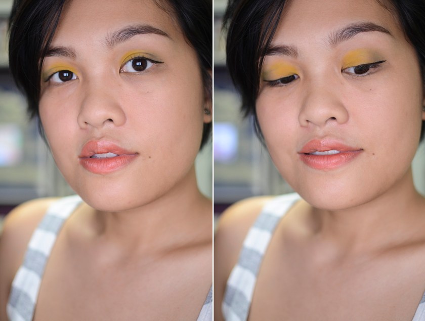 MAKE - Aether - Look2