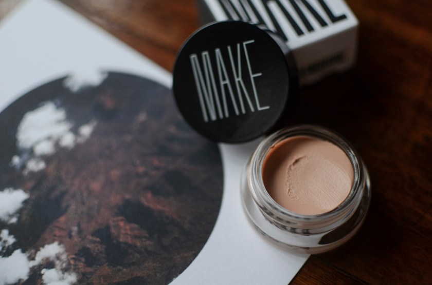 MAKE Colour - Transforming Eye Primer